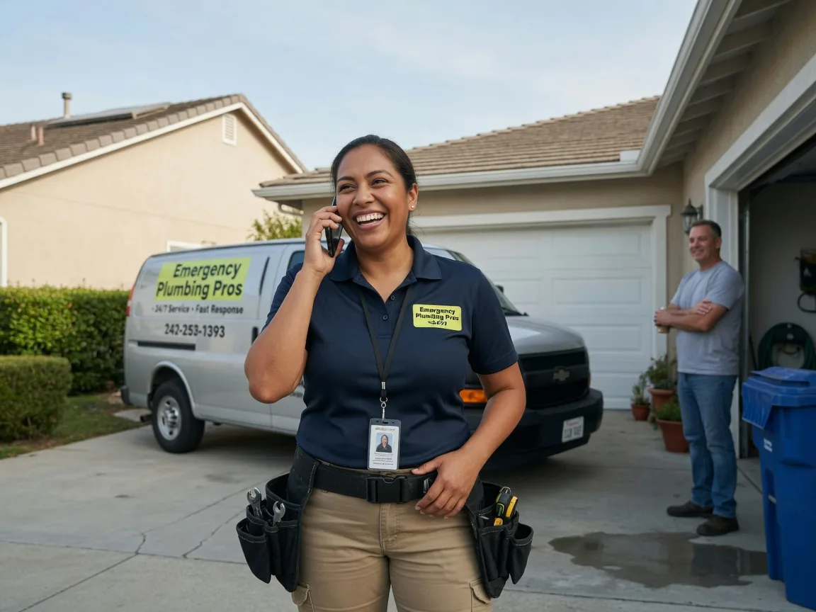 Emergency Plumber Burlington, WY FAQs